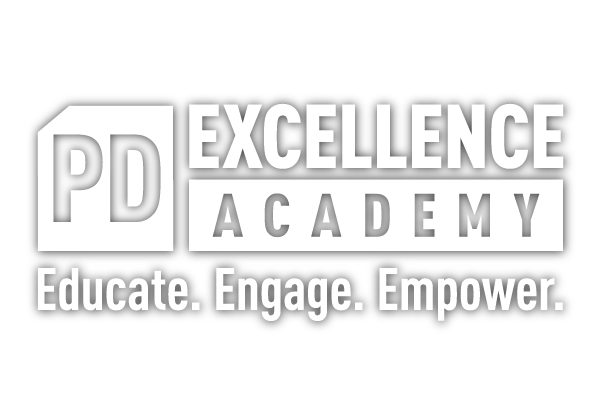 Baxter Excellence Academy Logo