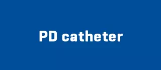 pd catheter